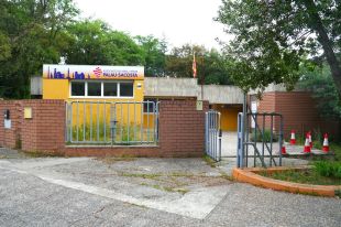 Girona invertirà 125.000 euros per adequar el Local Social de Palau-sacosta