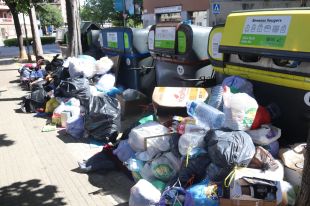Salellas destaca que el preacord a Girona+Neta ''és bo per al servei i la ciutadania''