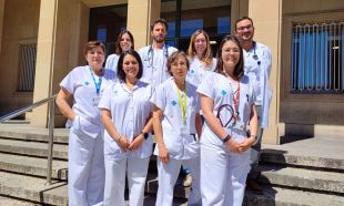 La Unitat d’Insuficiència Cardíaca del Trueta incorpora IA per fer seguiment remot de pacients