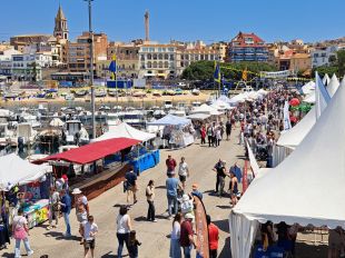 Palamós Terra de Mar dedicarà la 19a edició al coneixement del mar i del litoral