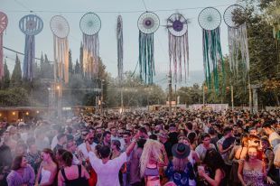 Delirium Festival reunirà Maceo Plex, Marcel Dettmann i Marco Faraone a Cassà de la Selva