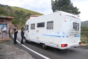 França reforça la frontera a Cervera per frenar drogues i immigració irregular