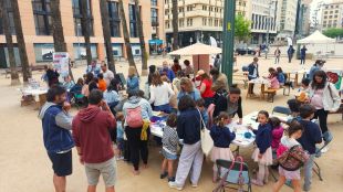 El Ludivers celebrarà el 12è aniversari amb nous espais i activitats a la Devesa de Girona