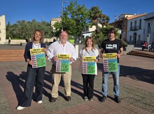 Calonge celebrarà dissabte el 3r Aparador amb una trentena de propostes de joves artistes
