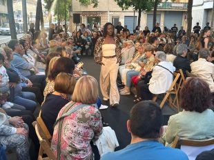 La Tèxtil de Salt tornarà dissabte amb més activitats i una gran desfilada de moda al carrer
