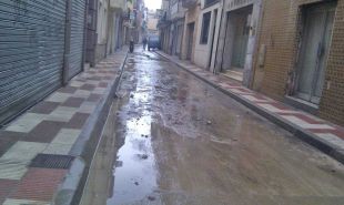 Protecció Civil alerta de pluges intenses a partir del migdia a la demarcació de Girona