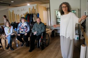 Proposen 20 mesures per eliminar ''barreres estructurals'' per a dependents en entorns rurals
