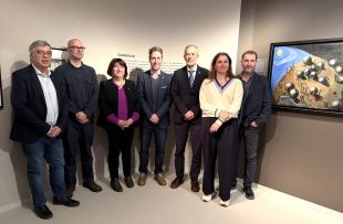 Figueres i la UdG recuperen la Càtedra d’Art i Cultura Contemporanis 20 anys després