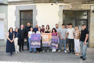 Sabor de Gràcia i la 50a Nit dels Músics, protagonistes de la Festa Major de Cassà