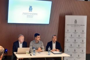 Creix un 18,2% el nombre d’habitatges iniciats a les comarques gironines durant el 2025