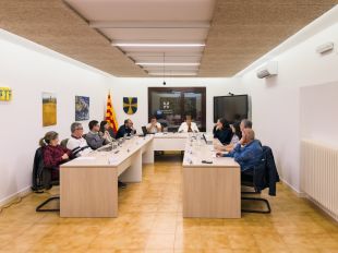 Vilablareix aprova el pla de sequera i inicia la protecció de La Torratxa