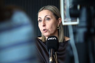 Menor admet que ''alguna cosa ha fallat'' en el feminicidi de Figueres malgrat ''el sistema funciona''
