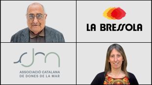 La Fundació Irla premia Joaquim Nadal, La Bressola, Marta Pujol i Dones de la Mar