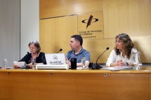 Famílies gironines denuncien que la Generalitat deixa sense transport joves amb discapacitat