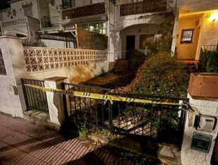 Set detinguts per intentar ocupar una casa a Empuriabrava
