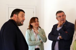 Paneque es compromet a retocar el PLATER per reduir-ne l’impacte al territori