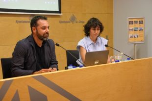 L’Escènit torna a treure les arts escèniques als carrers i barris de Girona amb vuit propostes gratuïtes