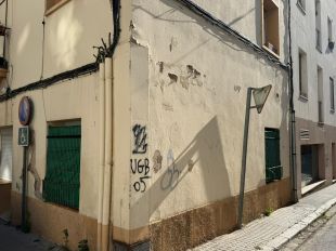 Figueres amplia fins a 808.000 euros les ajudes per rehabilitar façanes i edificis
