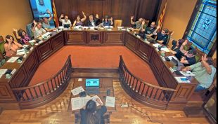 La Bisbal destina 1,4 MEUR a reforçar inversions i serveis municipals
