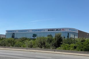 Torrot de Salt entra en concurs de creditors i sol·licita la liquidació de l'empresa
