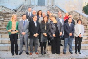El PP assegura que és 'absolutament prioritari' aconseguir un diputat per Girona