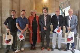 Daniil Trífonov i Nadine Sierra encapçalen el Festival de Torroella 2026