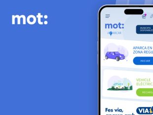 XALOC portarà l’app per a la gestió de l’estacionament a tots els municipis gironins