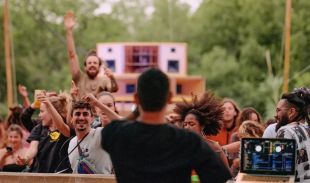 El Bosc del Reggae reunirà artistes internacionals al bosc de Can Ginebreda