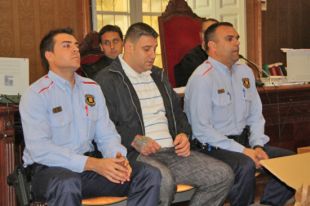 17 anys i 9 mesos de presó el cambrer que va assassinar la turista italiana a Lloret de Mar 