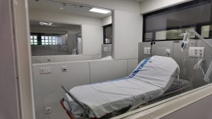 El nou Hospital de Dia oncohematològic a l’edifici del Trueta amplia la capacitat assistencial
