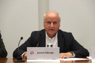 La Cambra avisa que ''collarà'' les administracions perquè el Campus de Salut arribi el 2031