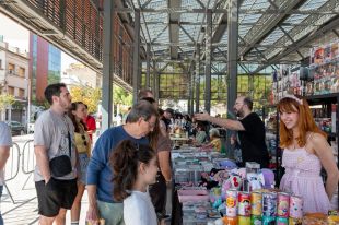 La Convenció Soc Friki Soc Cultura tornarà a Figueres amb una jornada solidària