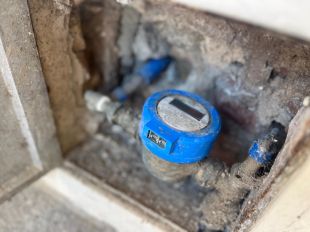 Castelló d’Empúries substituirà 1.300 comptadors per implantar la telelectura de l’aigua