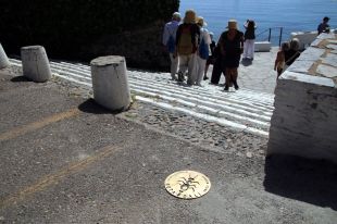 Cadaqués estrena una ruta per resseguir els indrets més vinculats a la vida i l'obra de Salvador Dalí