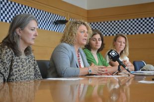 Cau fins a l’1% el nombre de fumadors als entorns de les escoles d’Olot