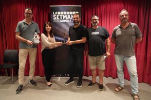 La Setmana creix i trasllada el Festival de Cinema Independent de Girona als cinemes Ocine