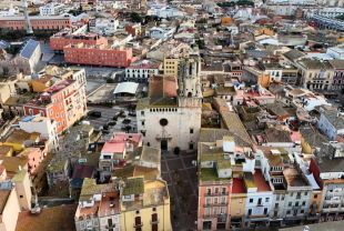 Palafrugell obre una línia d'ajuts per afavorir negocis i projectes culturals en locals buits del centre