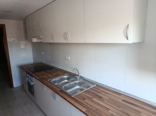 Salt rehabilita nou pisos públics per ampliar l’oferta d’habitatge social