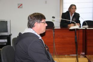 Presó per al pagès que va contaminar una riera abocant-hi purins durant més de deu anys