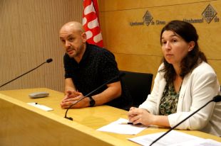 El PSC responsabilitza Salellas de la pèrdua de la gestió del Cinema Truffaut