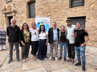 La Fira del Circ al Carrer programa més de 50 espectacles i onze estrenes a la Bisbal