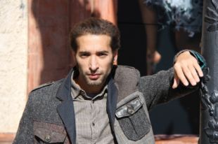 Israel Galván treu el flamenc del seu hàbitat natural a 'La curva'