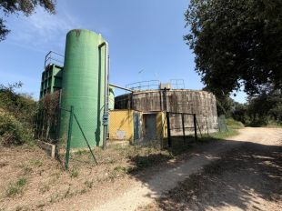 Cornellà del Terri rehabilita el Pou Vell de Pujals dels Cavallers per reforçar el subministrament d’aigua