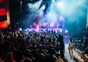 El Festivalot tanca una nova edició d’èxit amb 30.000 assistents a Girona