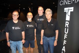 El Col·lectiu de Crítics porta l'adjudicació del Truffaut al Tribunal de Contractes