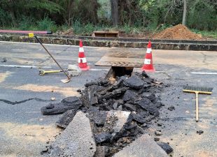 Endesa inverteix 139.000 euros per renovar la línia elèctrica de Tossa de Mar