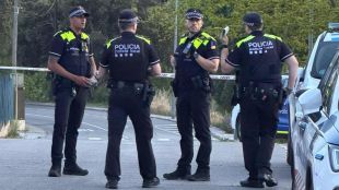 Alliberen a Blanes una jove francesa que acusa l’exparella de tenir-la segrestada