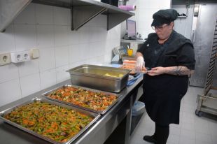 El 62% dels usuaris amb necessitats d’autonomia a la Garrotxa són dones soles de més de 85 anys