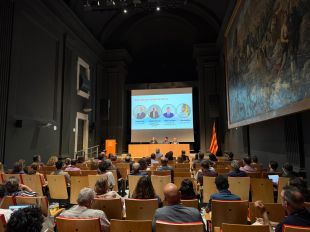 Girona impulsa un pacte per captar 4,5 MEUR i accelerar la innovació al territori