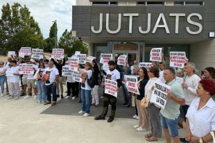 La família d’un jove mort a Begur denuncia dos anys de bloqueig judicial del cas